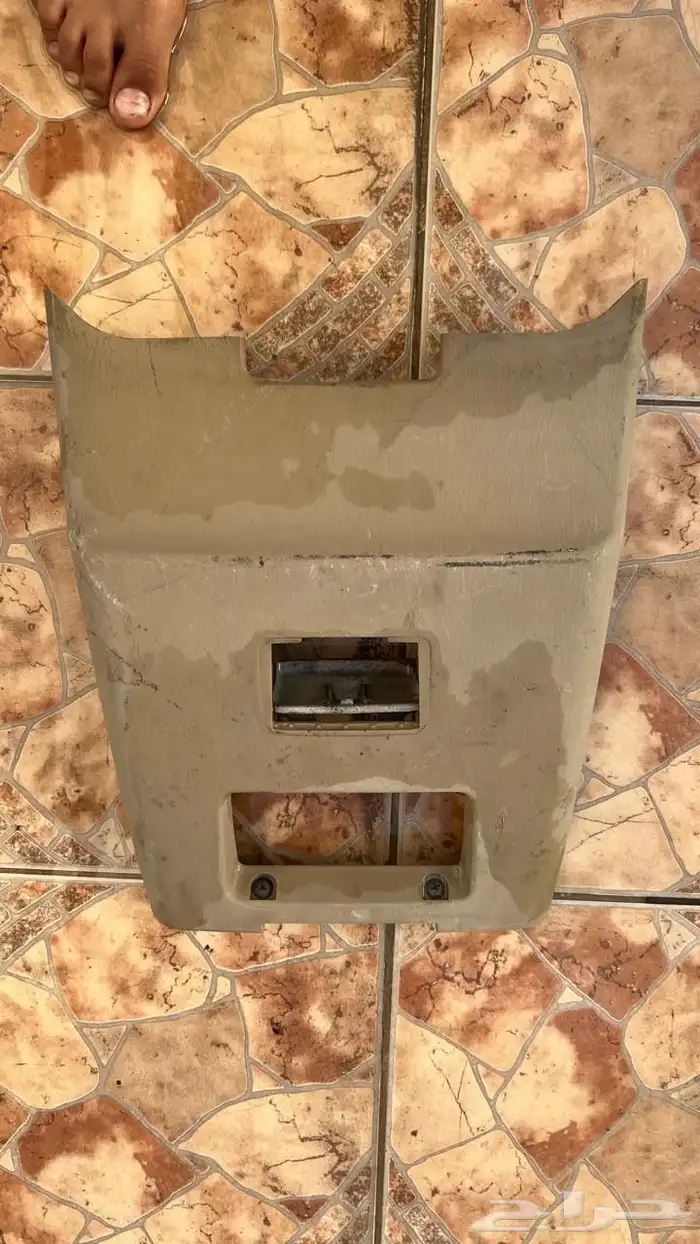 قطع نيسان باترول فتك 98-2004 7