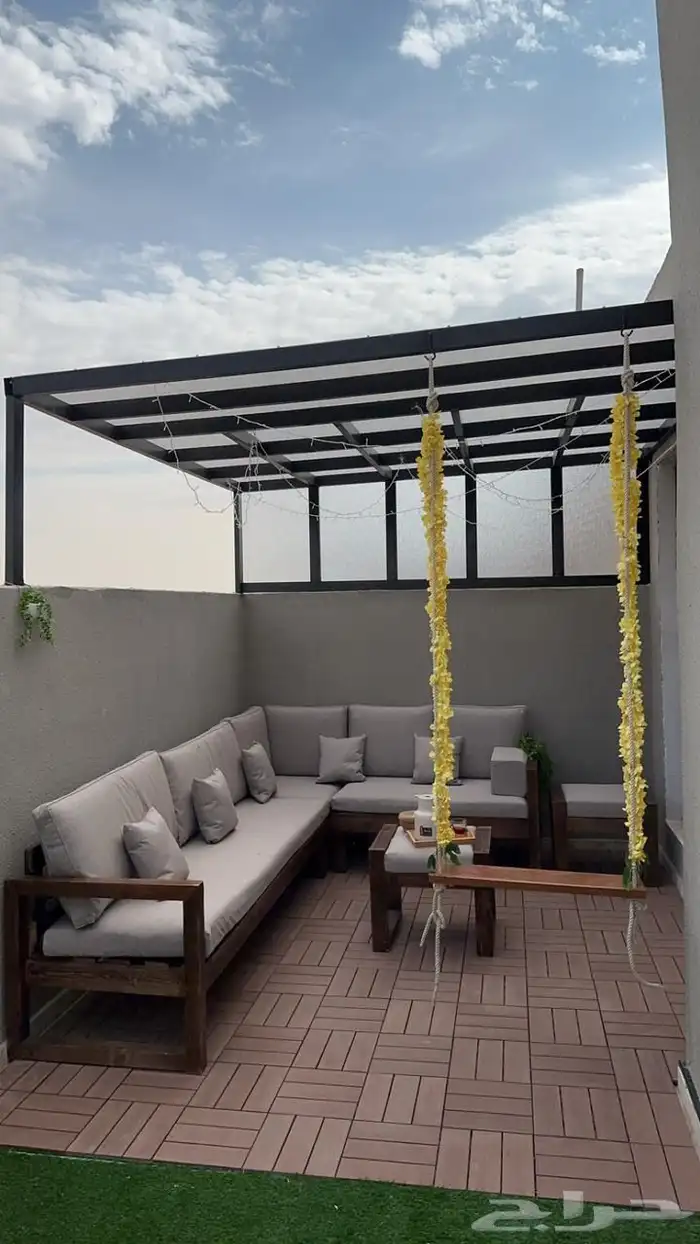 سواتر ومظلات 4