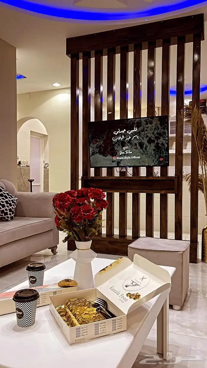 شالية استراحة مون لايت 2