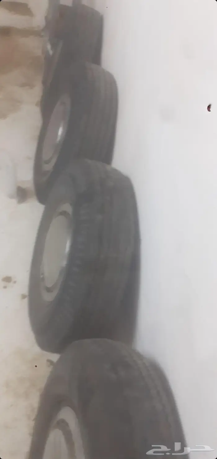 جنوط وطيس هايلكس من 84 إلى 87 2