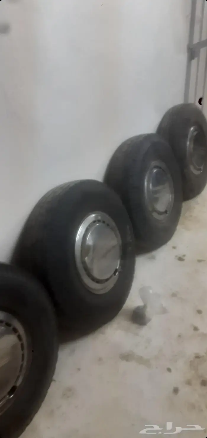 جنوط وطيس هايلكس من 84 إلى 87 0