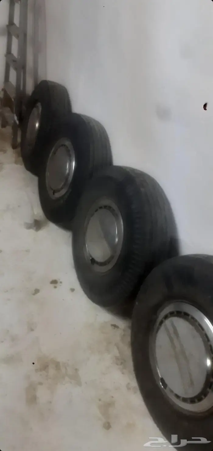 جنوط وطيس هايلكس من 84 إلى 87 1
