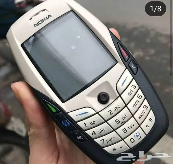 جوالات نوكيا والكاتل وبلاك بيري اصلي 72