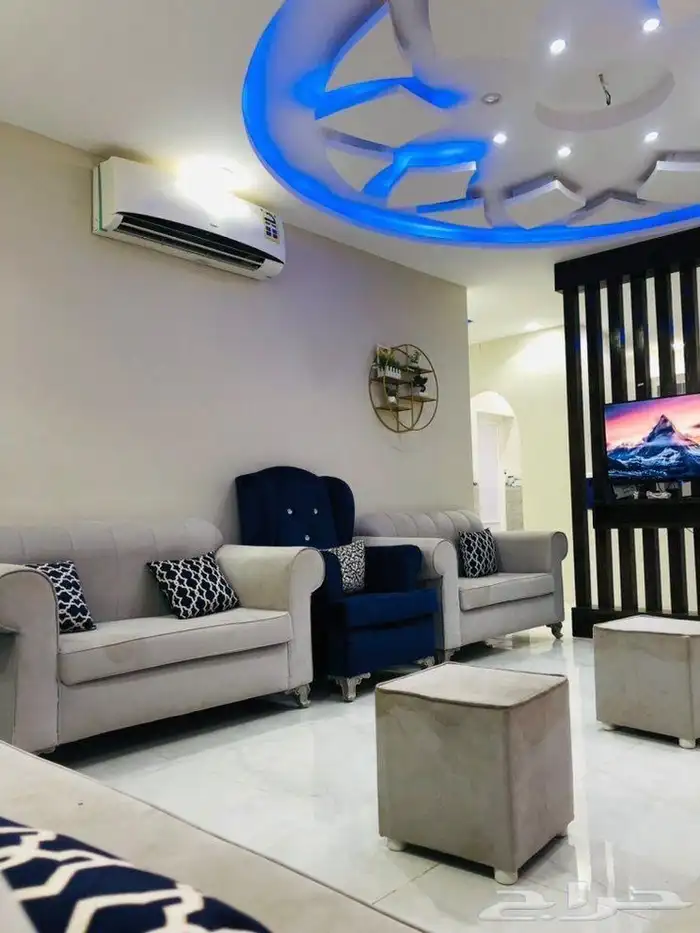 شالية استراحة مون لايت 3