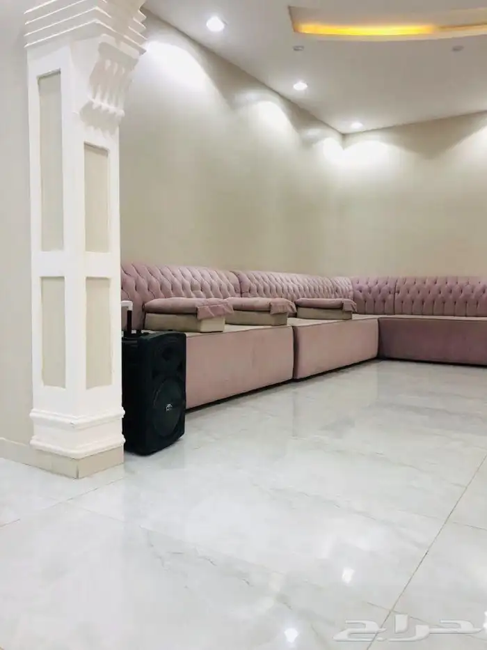 شالية استراحة مون لايت 4