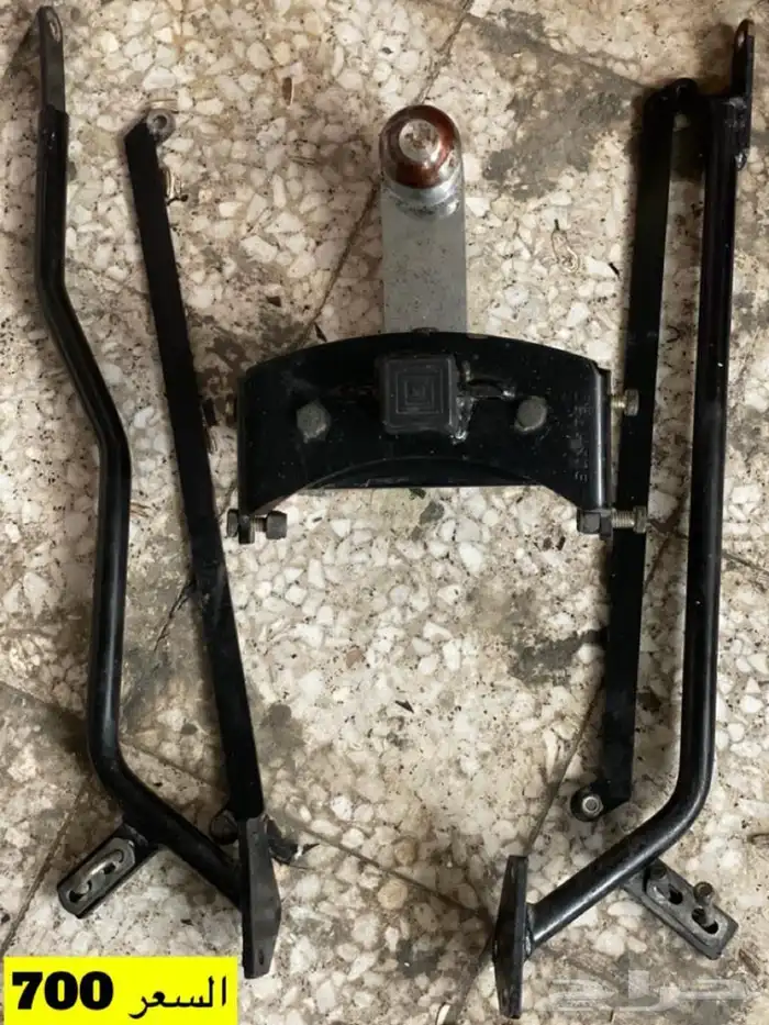 قطع غيار قولدوينق 6