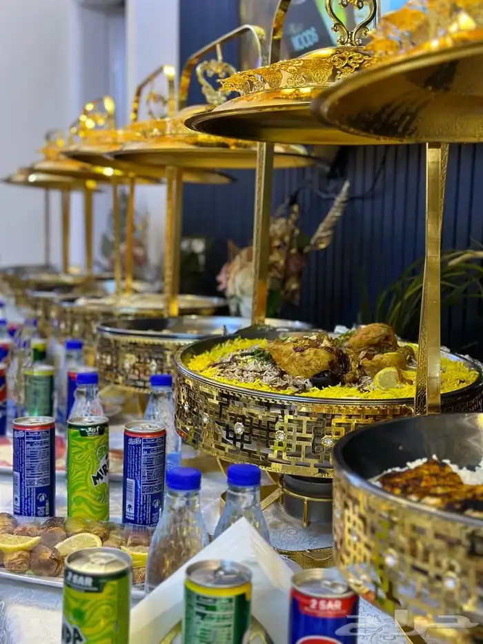 بوفيهات باقل الاسعار 5