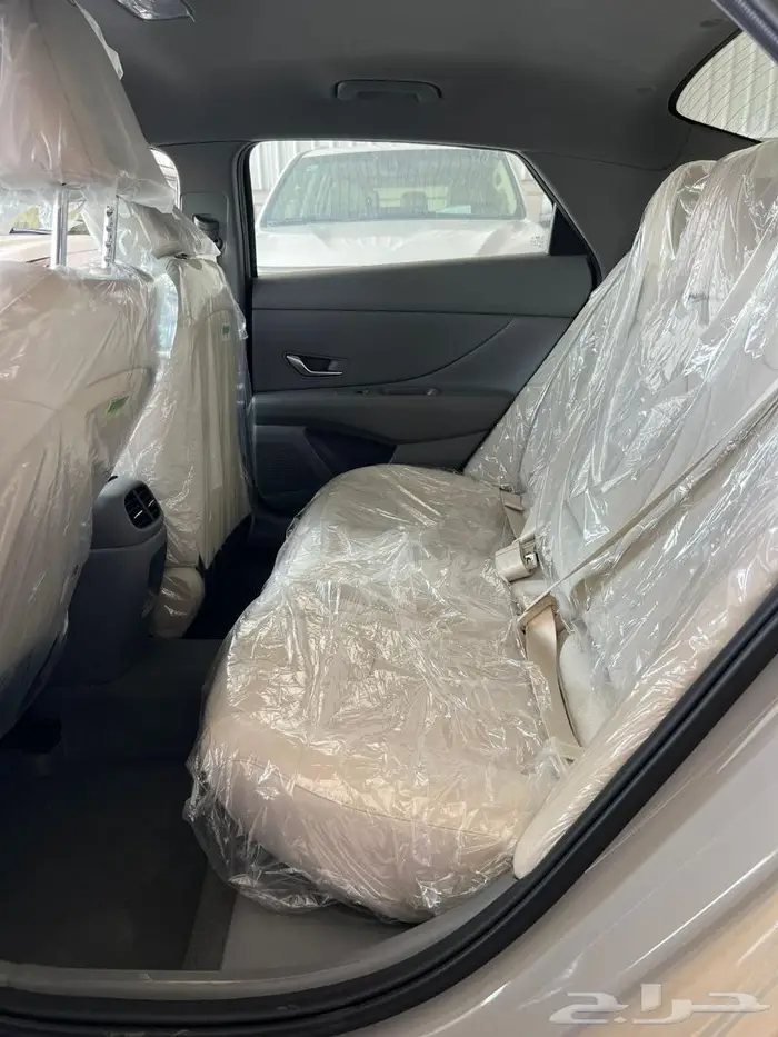 هيونداي النترا سمارت مكينة 1.6 موديل 2025 6