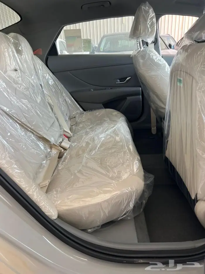 هيونداي النترا سمارت مكينة 1.6 موديل 2025 8