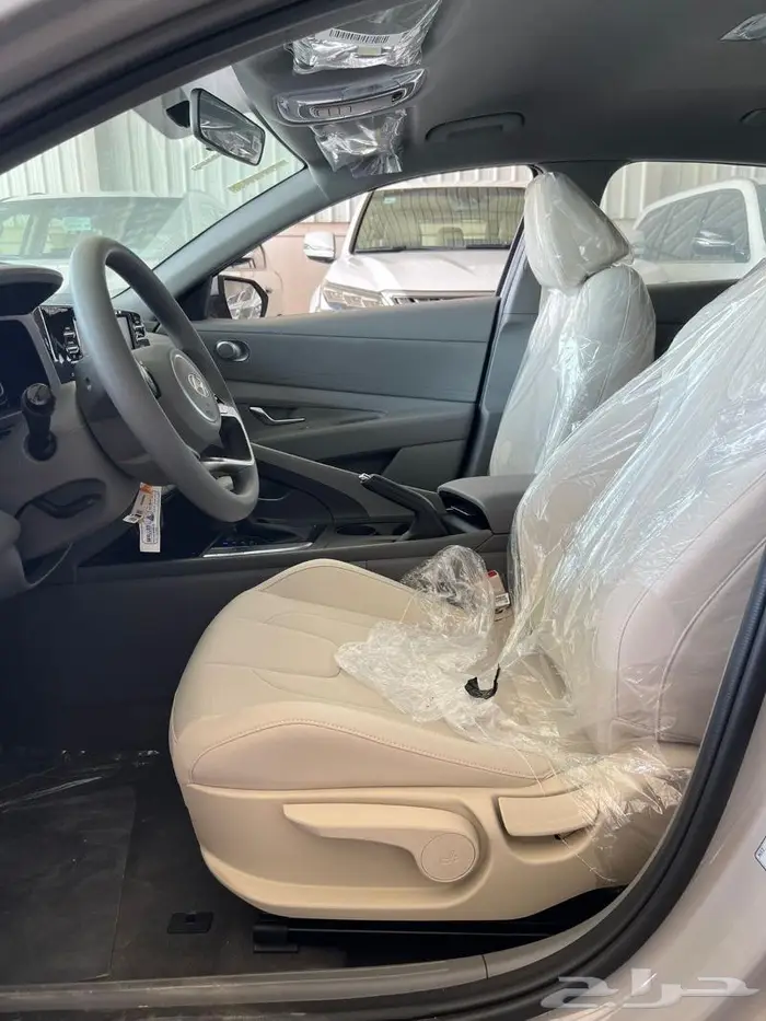 هيونداي النترا سمارت مكينة 1.6 موديل 2025 5