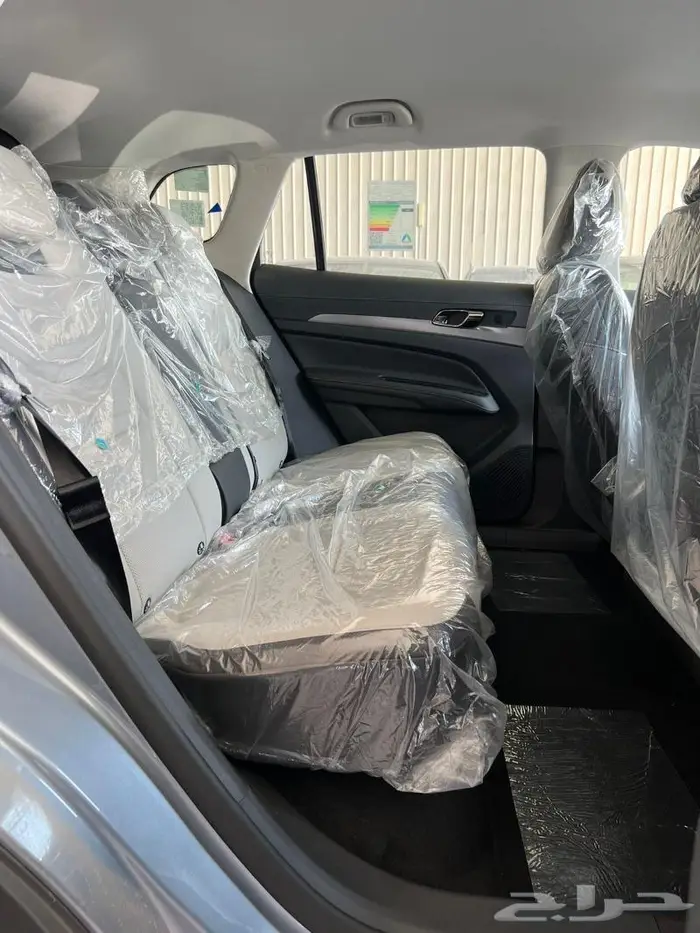 فورد تيريتوري امبيانتي موديل 2025 8