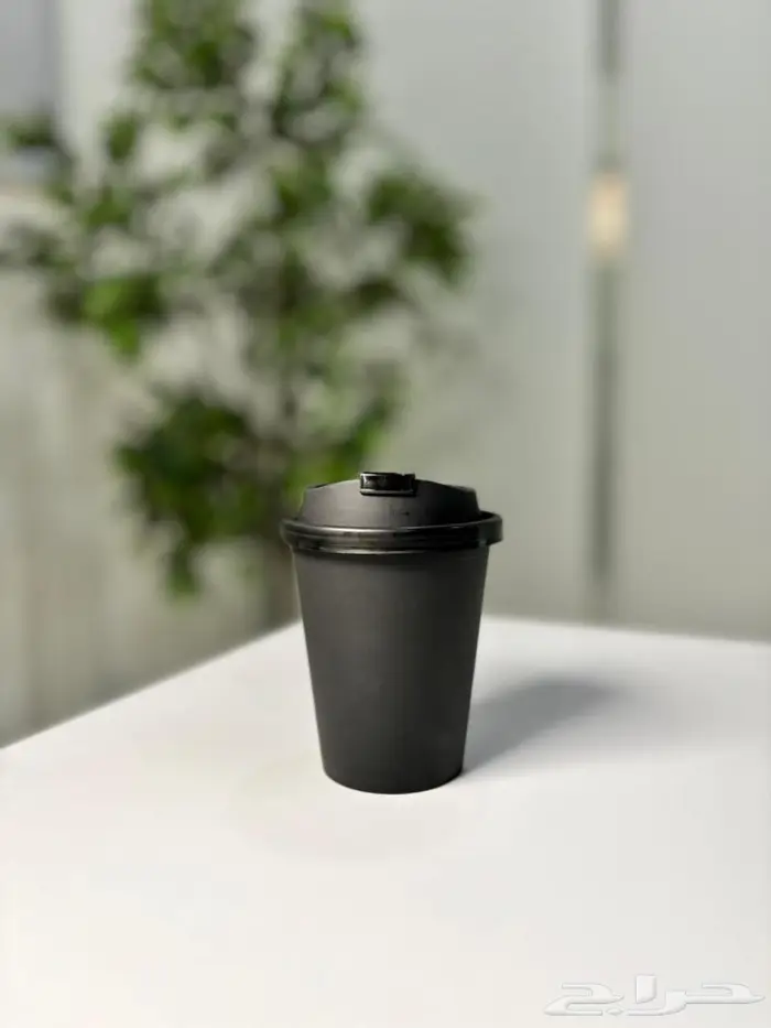 اكواب بلاستيك حرارية اشكال واحجام مختلفة 5