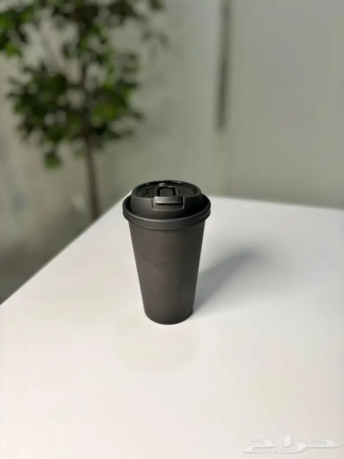 اكواب بلاستيك حرارية اشكال واحجام مختلفة 6