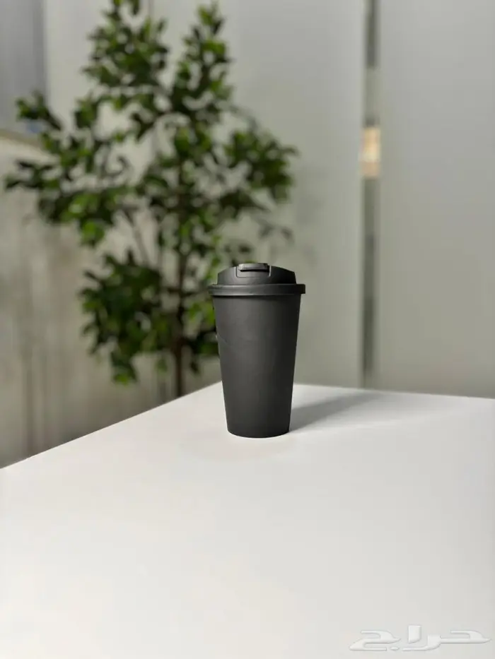 اكواب بلاستيك حرارية اشكال واحجام مختلفة 7