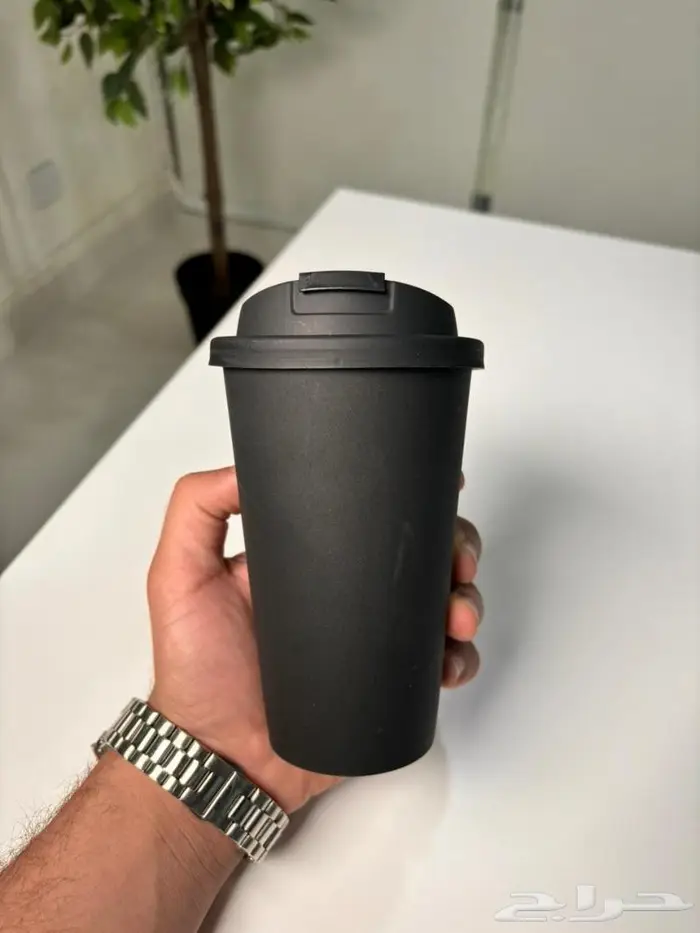 اكواب بلاستيك حرارية اشكال واحجام مختلفة 0