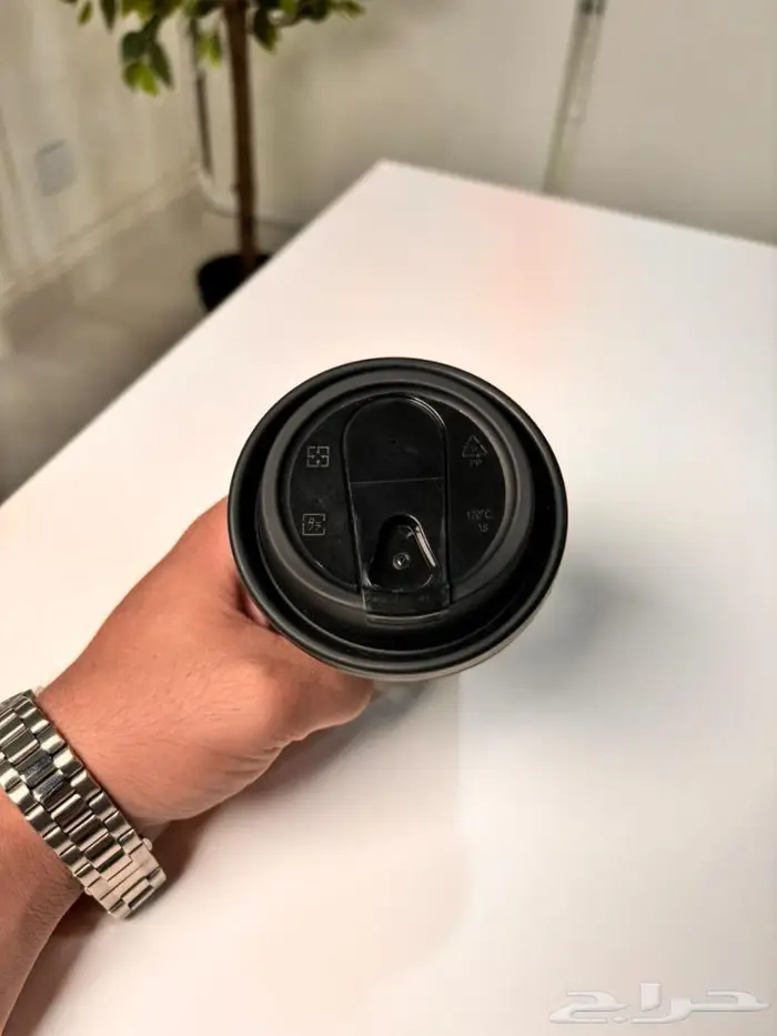 اكواب بلاستيك حرارية اشكال واحجام مختلفة 3