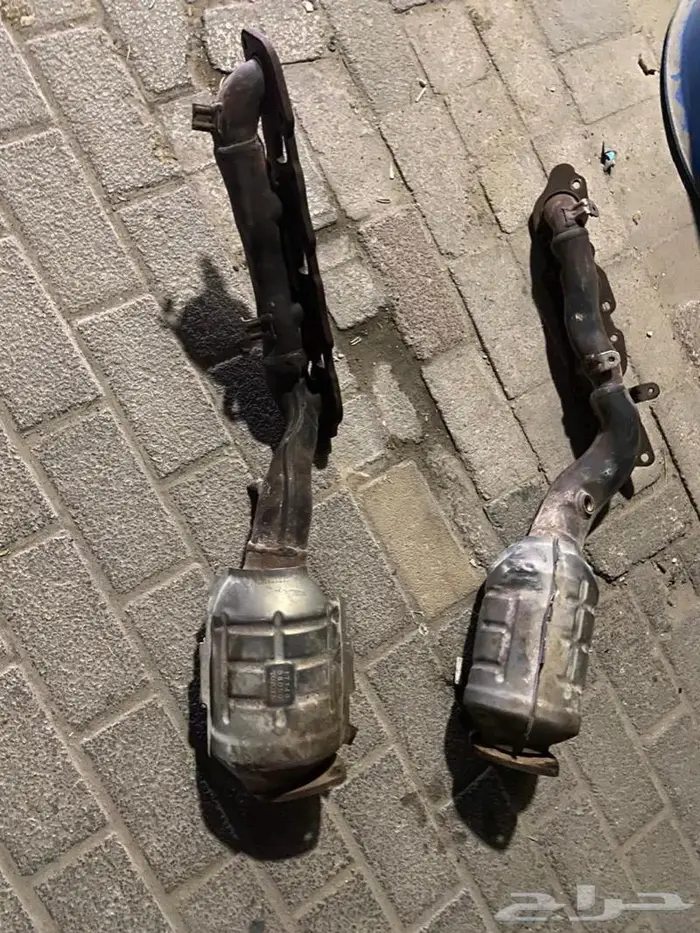دبات تلوث Ls460 2