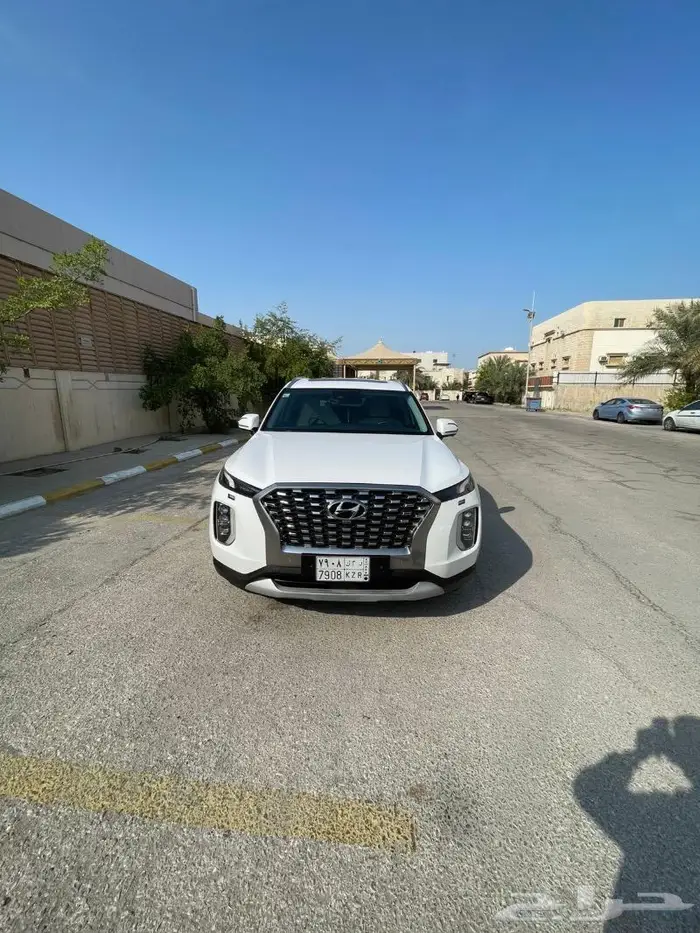 هيونداي بالسيد ديزل فل كامل دبل 8