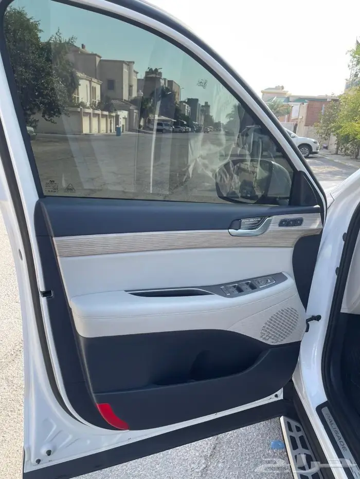 هيونداي بالسيد ديزل فل كامل دبل 12