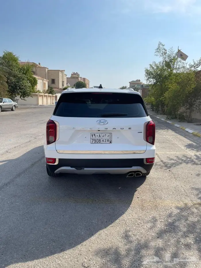 هيونداي بالسيد ديزل فل كامل دبل 13