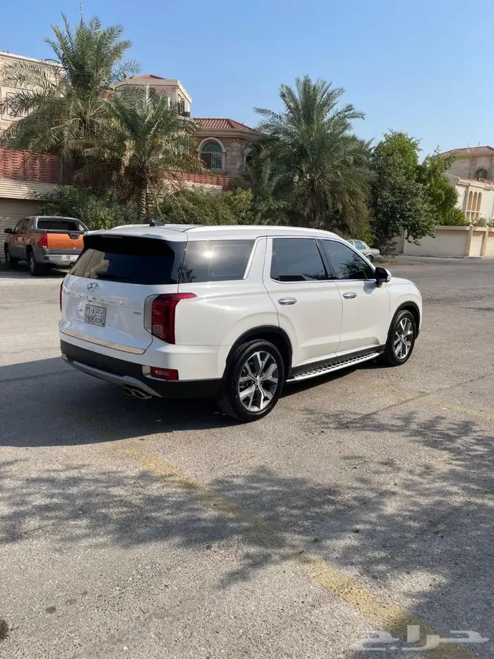 هيونداي بالسيد ديزل فل كامل دبل 21