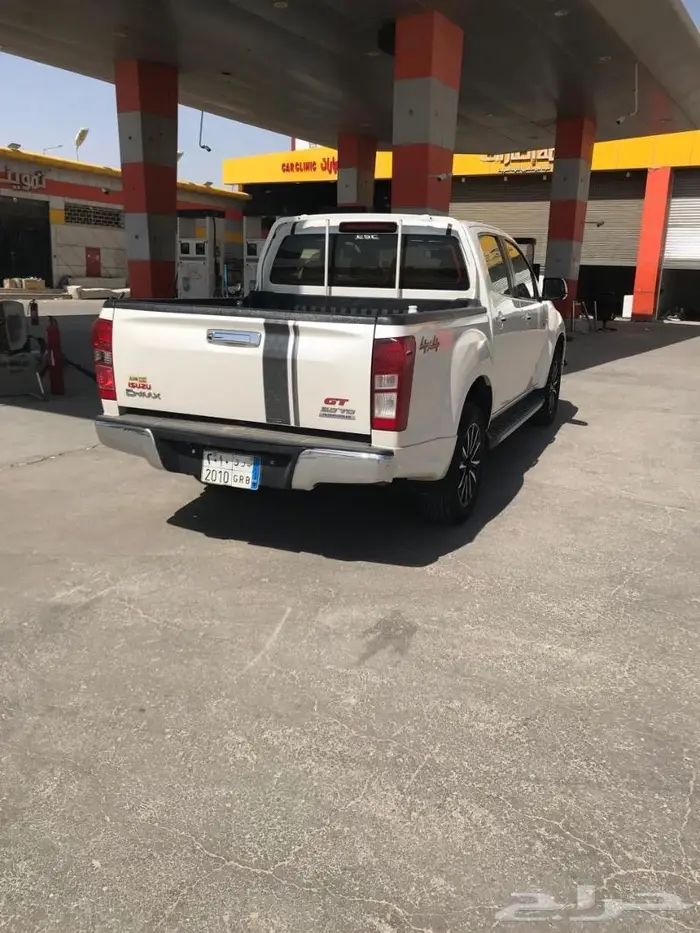 ايسوزو 1