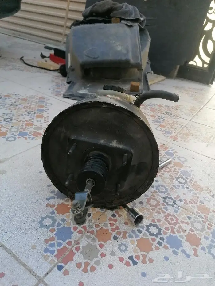 لكزس SC400 مديل 95الى2001 0