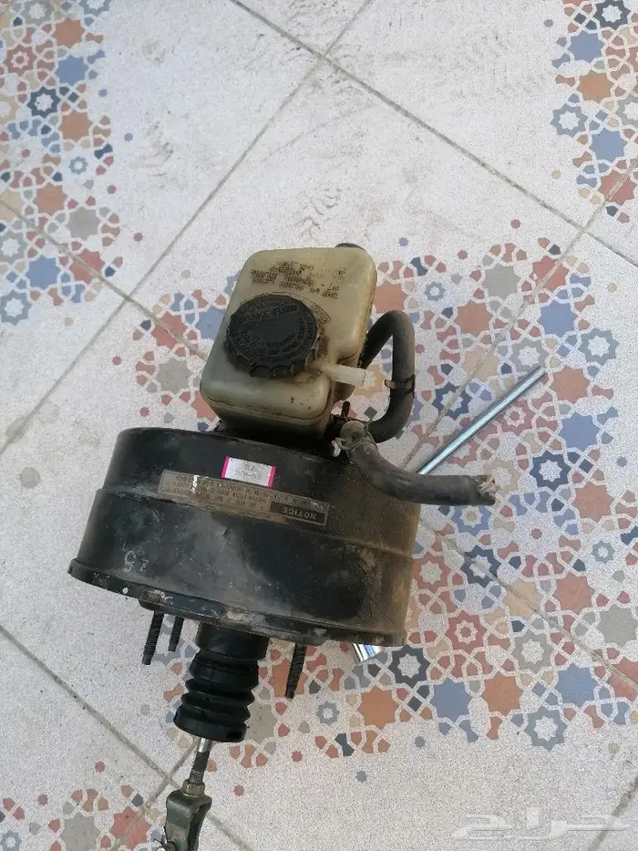 لكزس SC400 مديل 95الى2001 1