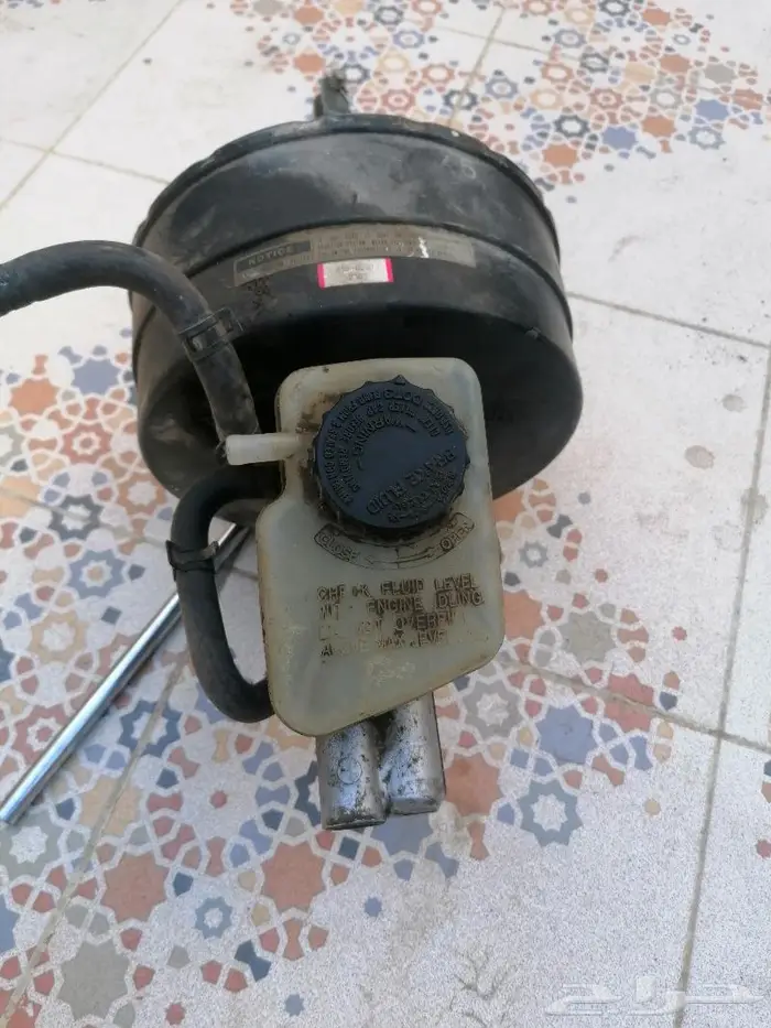 لكزس SC400 مديل 95الى2001 2