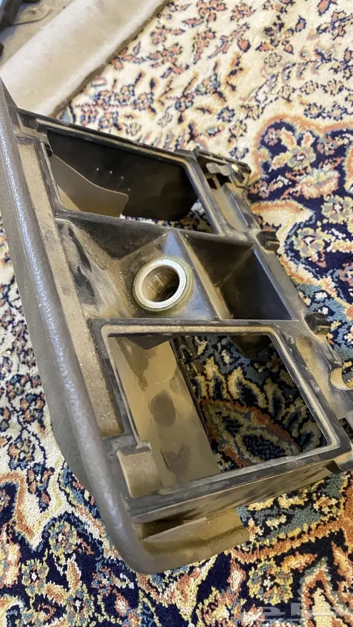 قطع لينكون و فورد تاون كار و فكتوريا و ماركيز 1