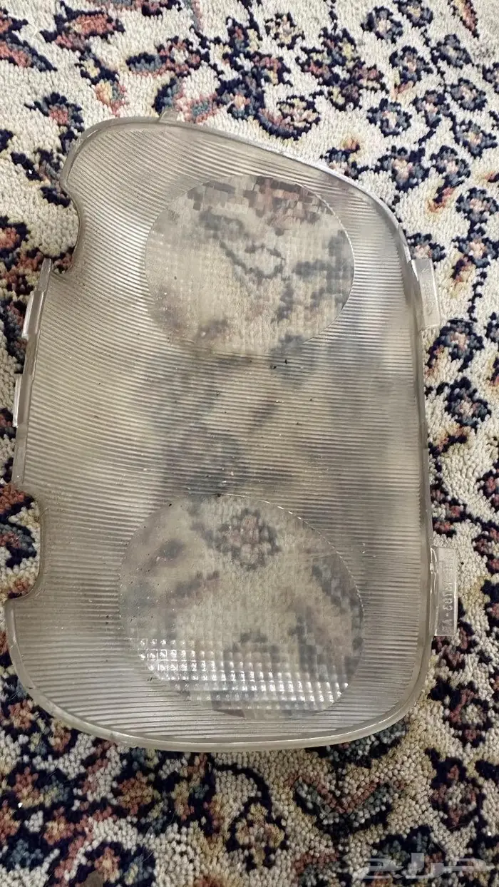 قطع لينكون و فورد تاون كار و فكتوريا و ماركيز 2