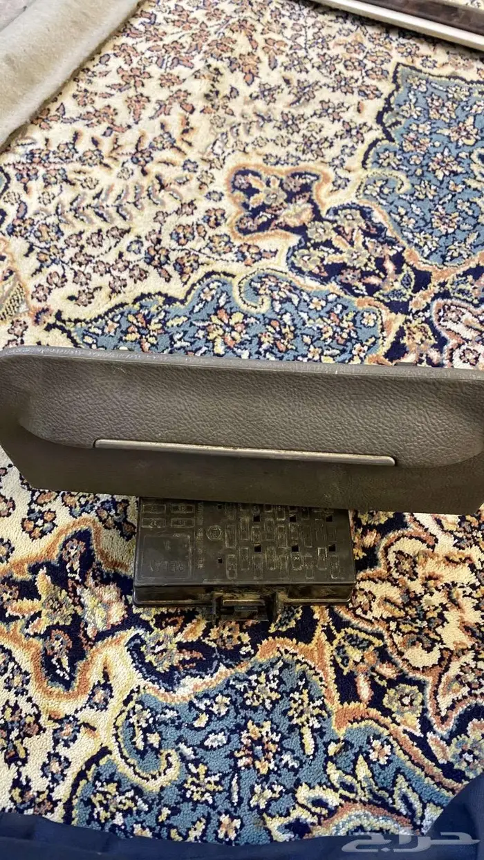 قطع لينكون و فورد تاون كار و فكتوريا و ماركيز 3