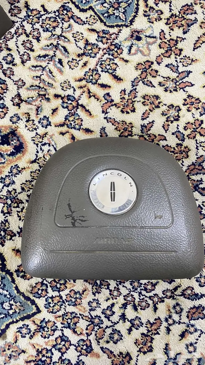 قطع لينكون و فورد تاون كار و فكتوريا و ماركيز 6