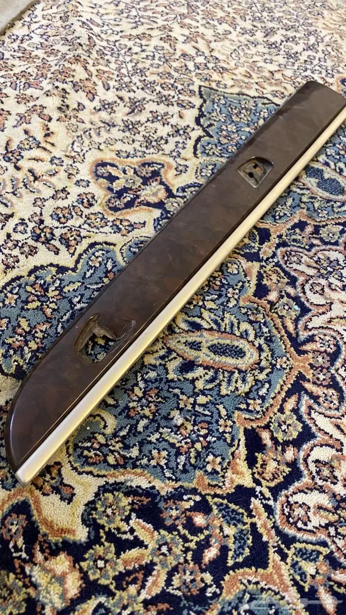 قطع لينكون و فورد تاون كار و فكتوريا و ماركيز 5