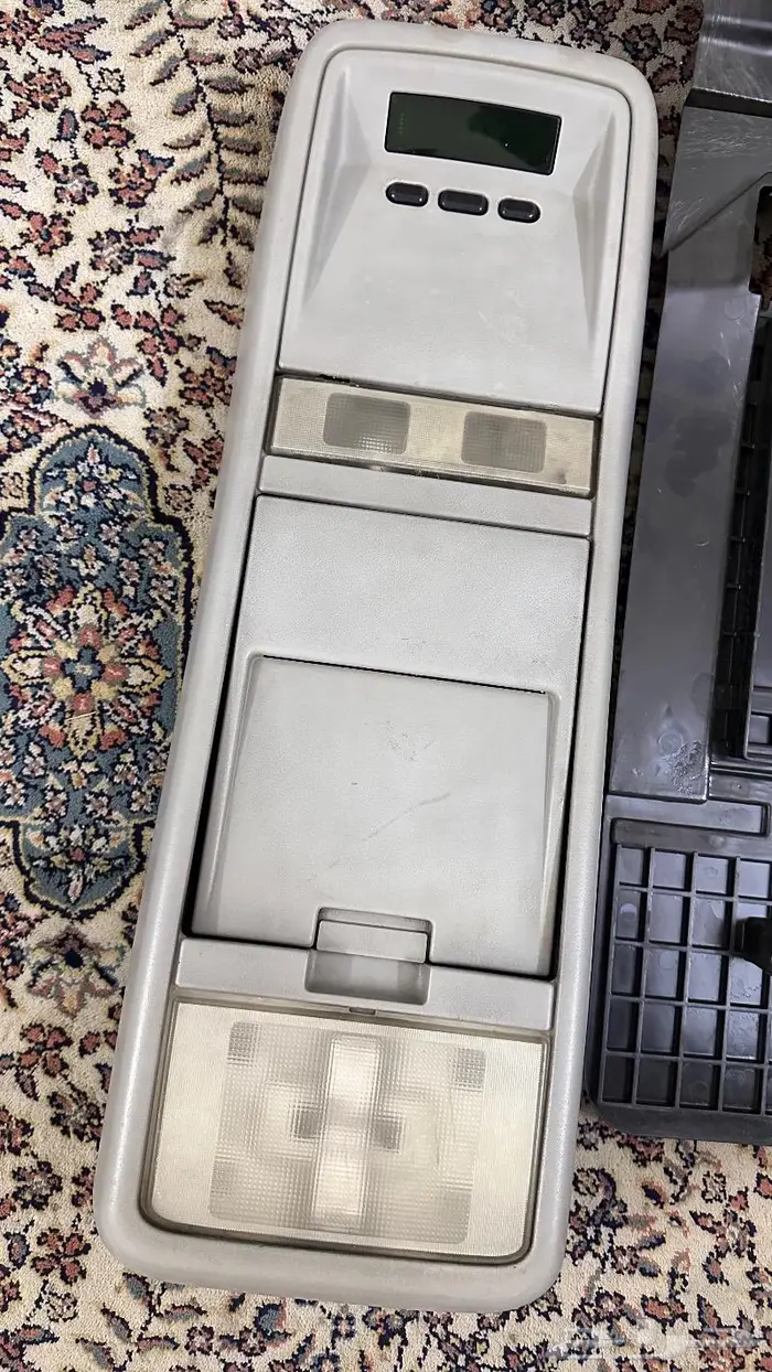 قطع لينكون و فورد تاون كار و فكتوريا و ماركيز 7