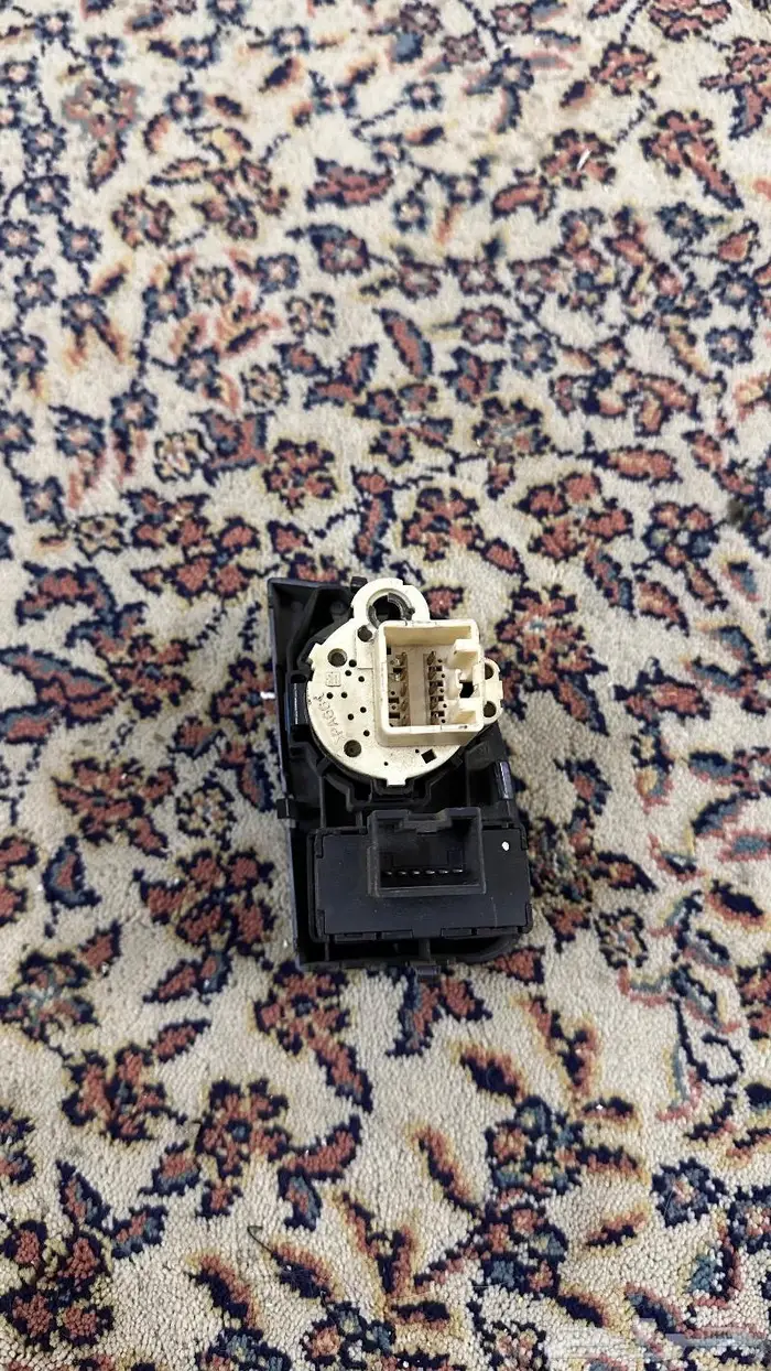 قطع لينكون و فورد تاون كار و فكتوريا و ماركيز 8