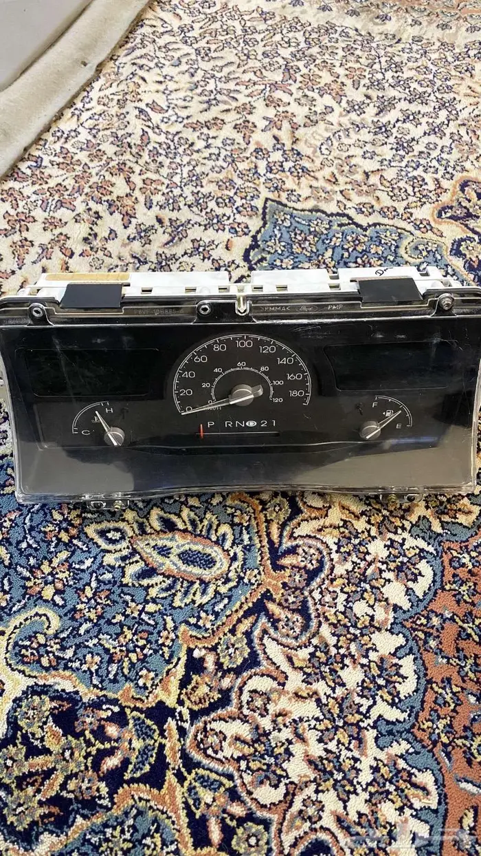 قطع لينكون و فورد تاون كار و فكتوريا و ماركيز 9