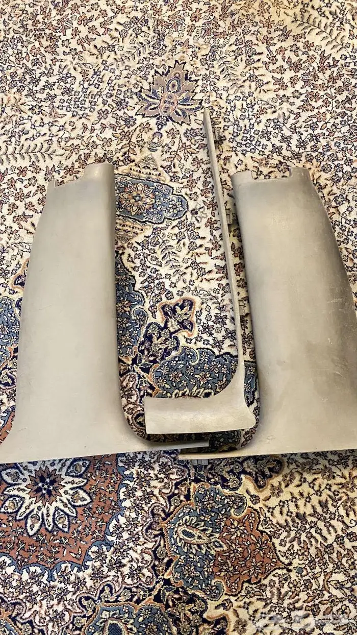 قطع لينكون و فورد تاون كار و فكتوريا و ماركيز 12