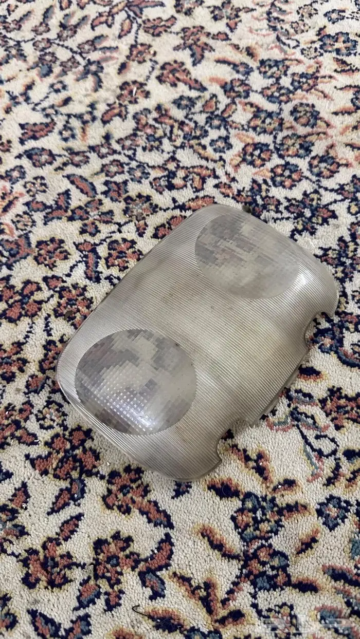 قطع لينكون و فورد تاون كار و فكتوريا و ماركيز 15