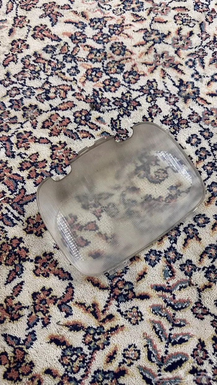 قطع لينكون و فورد تاون كار و فكتوريا و ماركيز 20