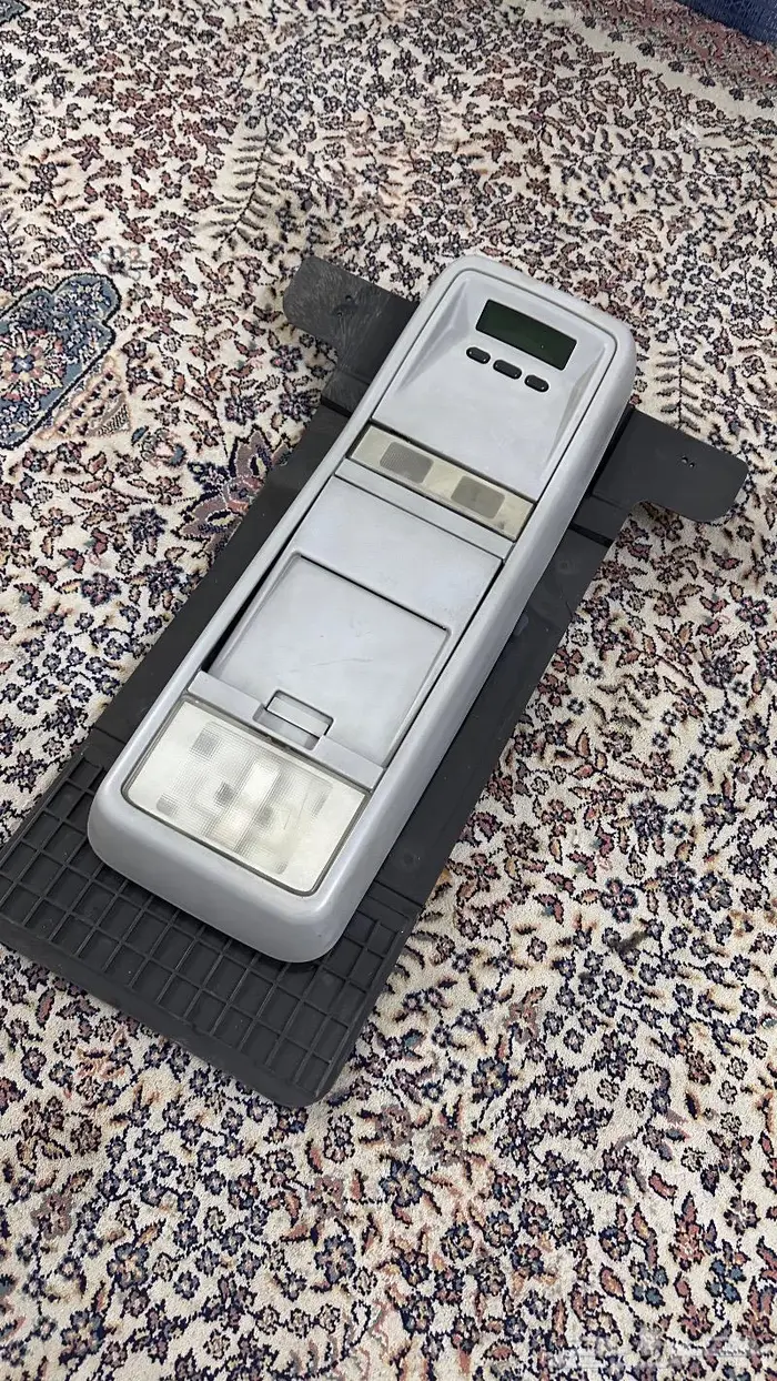 قطع لينكون و فورد تاون كار و فكتوريا و ماركيز 21