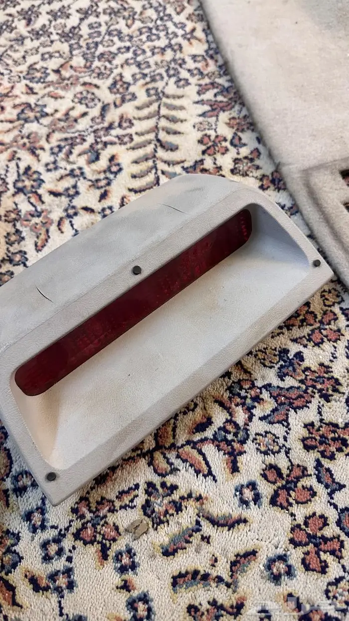 قطع لينكون و فورد تاون كار و فكتوريا و ماركيز 23