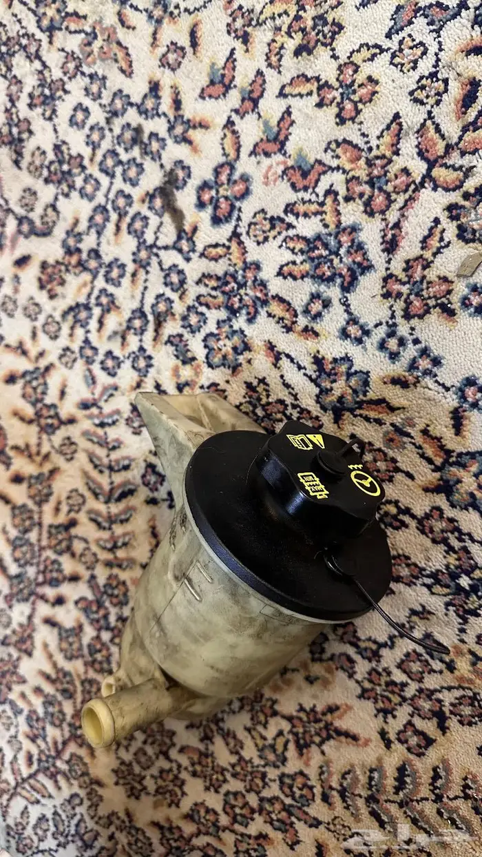 قطع لينكون و فورد تاون كار و فكتوريا و ماركيز 26