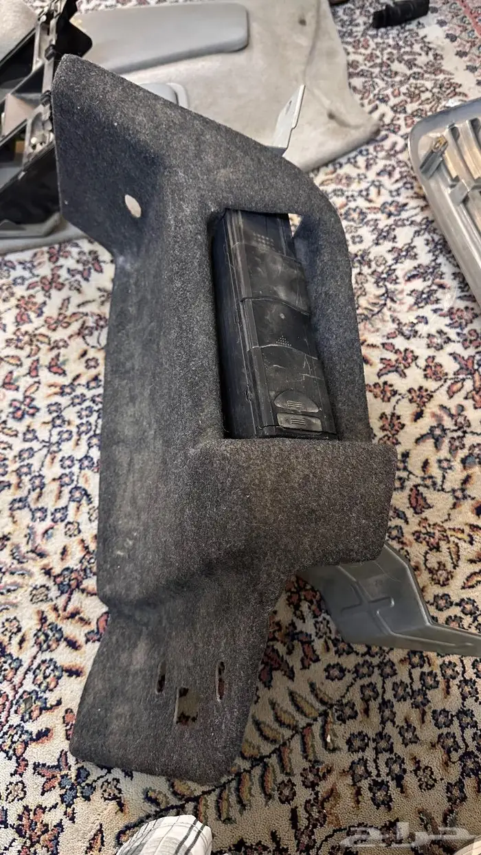 قطع لينكون و فورد تاون كار و فكتوريا و ماركيز 27