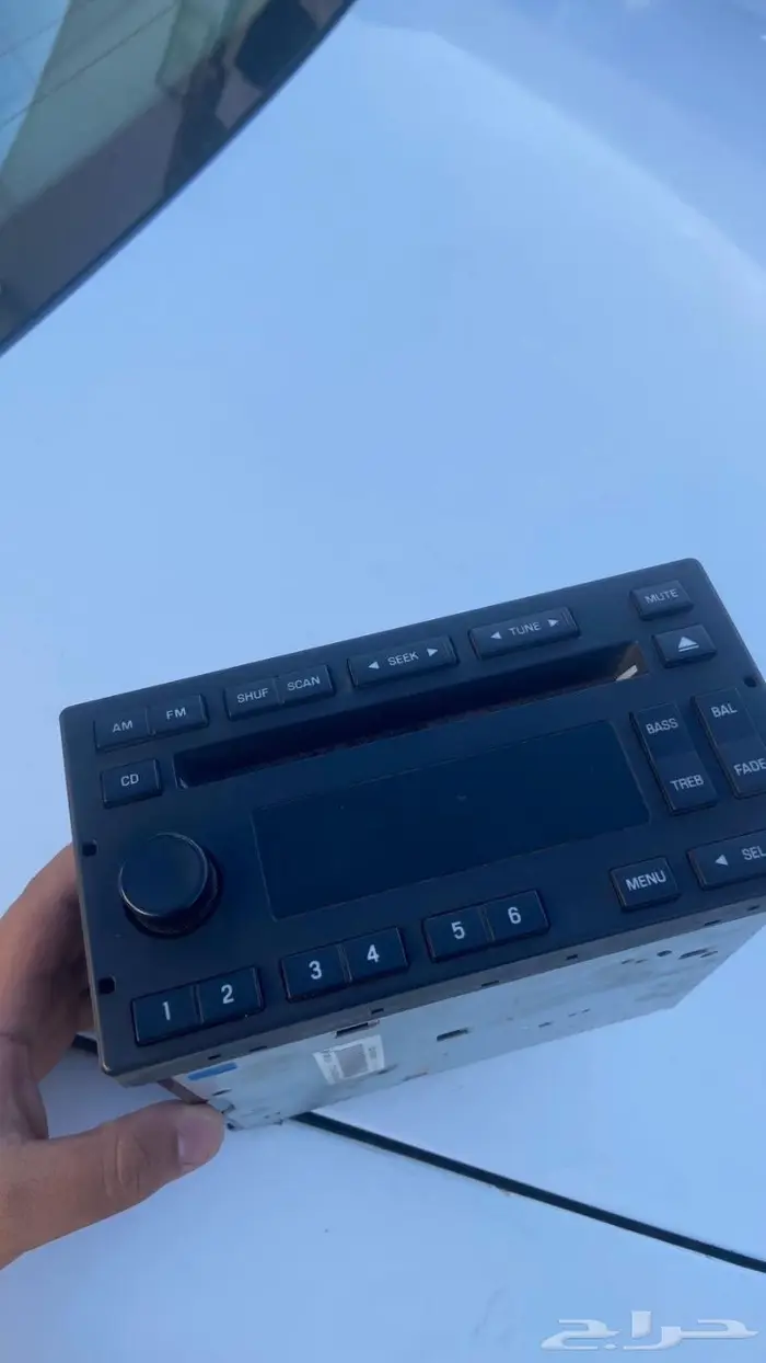 قطع لينكون و فورد تاون كار و فكتوريا و ماركيز 29