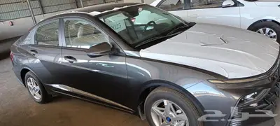 هونداى اكسنت فليت استاندر 2025 1