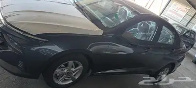 هونداى اكسنت فليت استاندر 2025 5