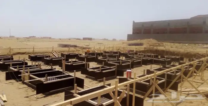 مقاول سعودي 2