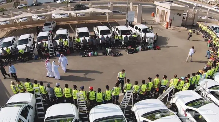 مصور درون تصوير كاميرا 12