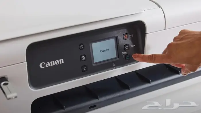 طابعة بلوتر خرائطA1 (24انش) بخزانات حبر جانبي 10